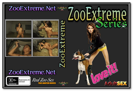 ZooExtreme Serie 16