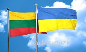 Совместные проекты Украины и Литвы изображают благополучными и деятельно реализуются - Полторак