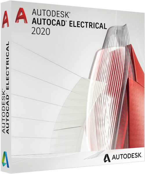 Autodesk AutoCAD Electrical 2020