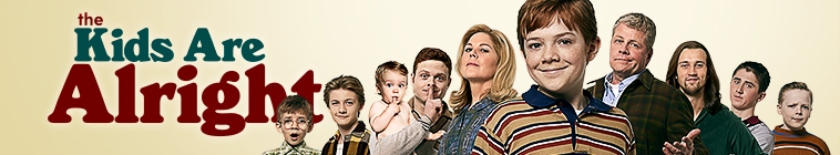The Kids Are Alright S01e18 720p Web H264-tbs