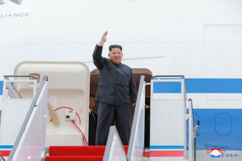 Ким Чен Ын предложил ответить ворогам стремительным ростом экономики КНДР