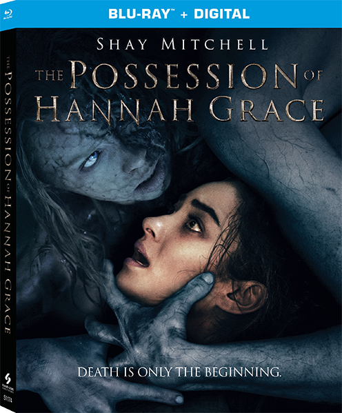 Кадавр / The Posseassion of Hannah Grace (2018)