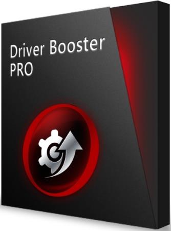 IObit Driver Booster Pro 7.5.0.753 RePack & Portable by TryRooM