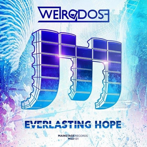 Weirddose - Everlasting Hope EP (2019)