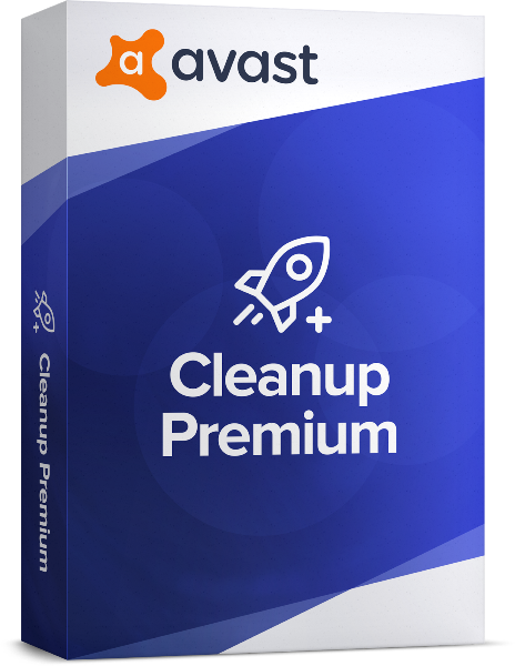 Avast Cleanup Premium 19.1 Build 7085
