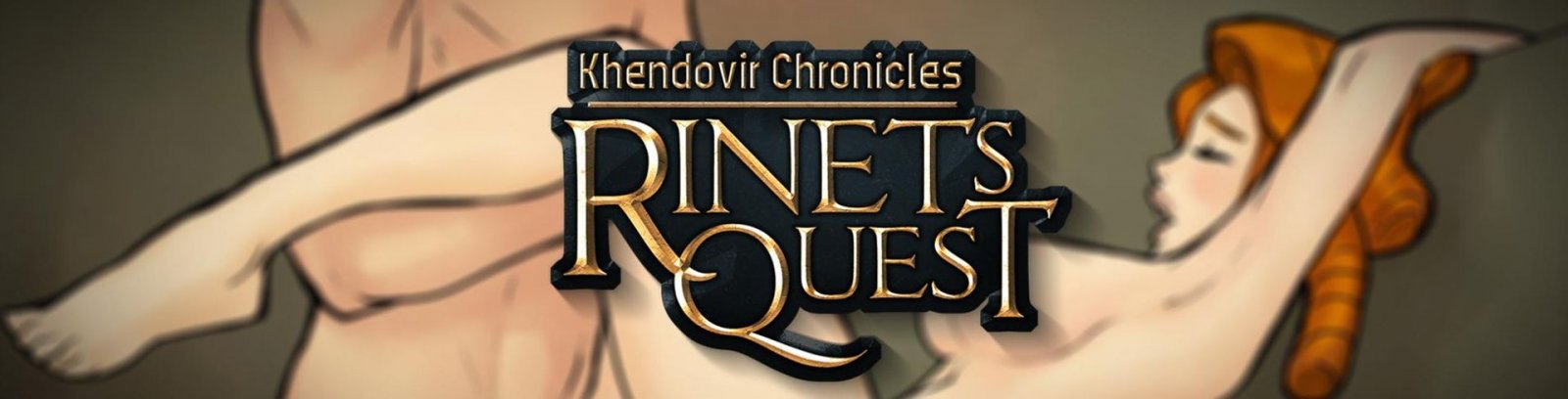 Khendovir Chronicles: Rinets Quest v0.15.01 by StalkerRoguen