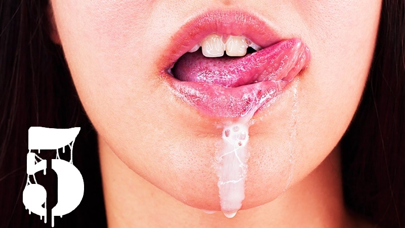 Cum Compilation 5 [Creampie, Squirting, Anal, Mouth, Oral, Cum Swapping] [400x224 - 700x394, 270]