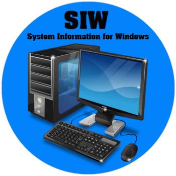 System Information for Windows 2019 9.1.0409 Technician Edition
