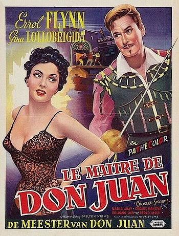    / Il maestro di Don Giovanni (1954) DVDRip