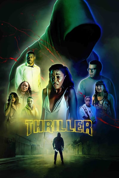 Thriller 2018 1080p WEB-DL H264 AC3-EVO