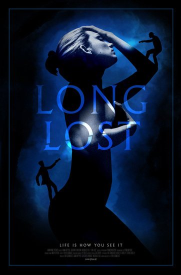   / Long Lost (2018) WEB-DLRip | WEB-DL 720p