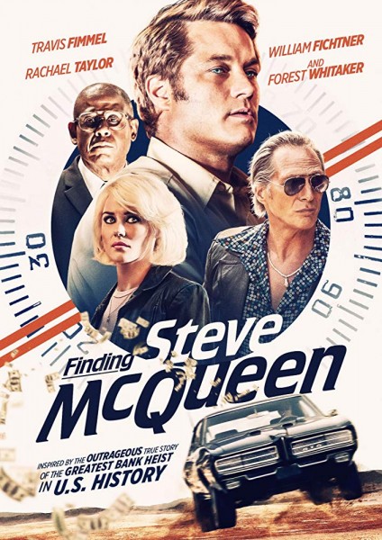     / Finding Steve McQueen  (2018) WEB-DLRip-AVC  OlLanDGroup | HDRezka Studio