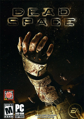 DEAD SPACE Game Free Download Torrent