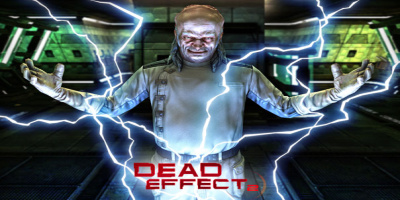 Re: Dead Effect 2 (2016)