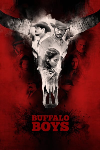 Buffalo Boys 2018 1080p NF WEB-DL DD5 1 H264-CMRG
