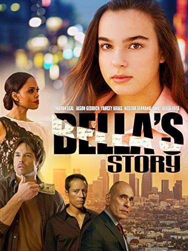 Bellas Story 2018 720p Web X264 Solar