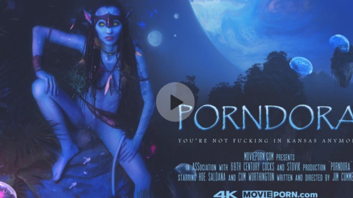 [Movieporn.com]Porndora /  (Jim Cummeron, ASSOCIATION WITH STOVIK PRODUCTIONS) [2018 ., Anal, Hardcore, Blowjob, 1080p, HDRip]