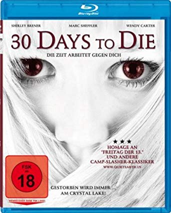 30 Days To Die 2009 1080p BluRay x264-THUGLiNE