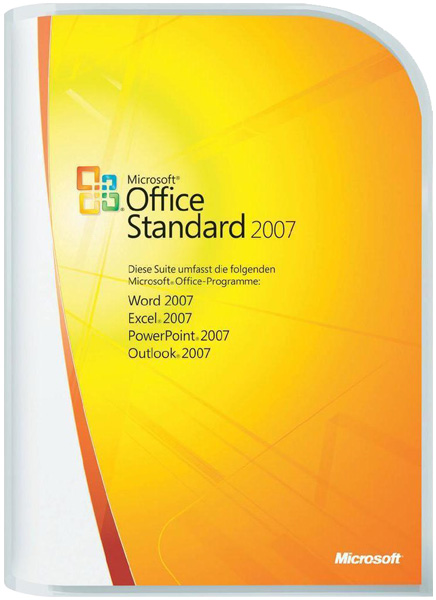 Microsoft Office 2007 SP3 Standard 12.0.6798.5000 Portable by Nomer001