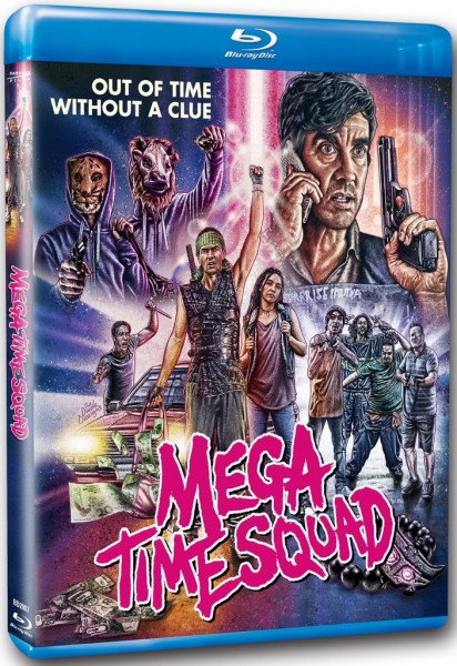 Mega Time Squad 2018 720p BluRay x264-BRMP