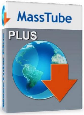 MassTube 12.9.8.355 Plus RePack/Portable by elchupakabra