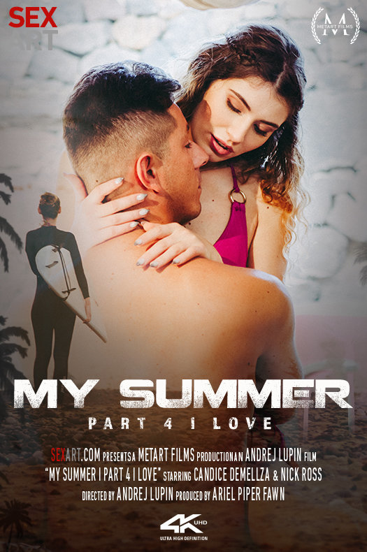 My Summer Episode 4 - Love / Candice Demellza / 14-04-2019 [SD/360p/MP4/387 MB] by XnotX