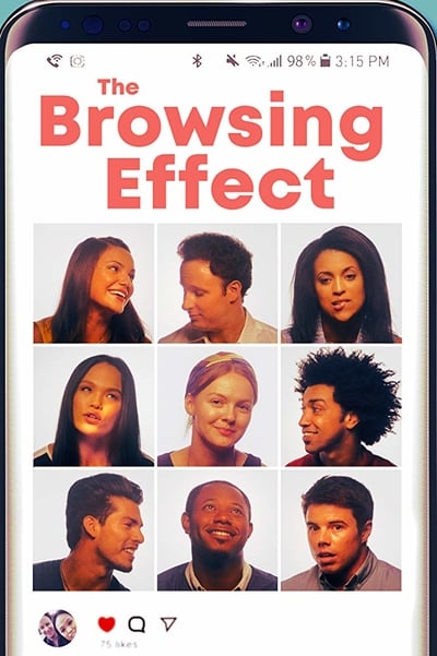 The Browsing Effect 2018 WEB-DL XviD MP3-FGT