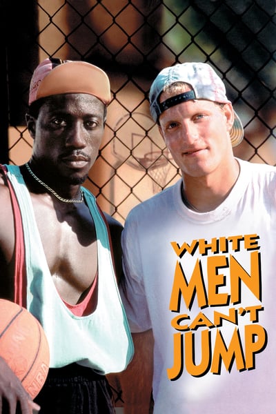 White Men Cant Jump 1992 720p BluRay x264-X0R