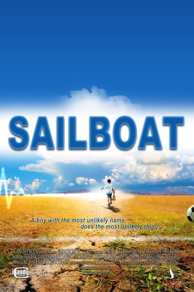 A Boy Called Sailboat 2018 1080p WEB-DL H264 AC3-EVO