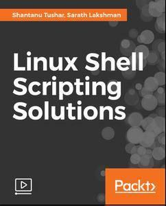 Linux Shell Scripting Solutions