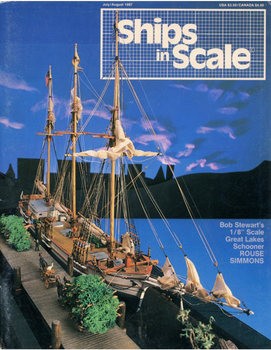 Ships in Scale 1987-07/08 (24)