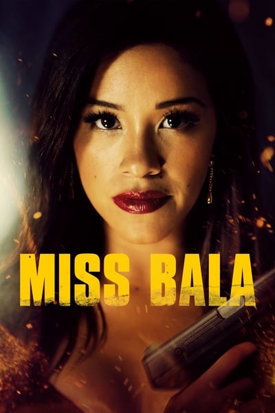 Miss Bala 2019 720p WEB-DL XviD AC3-FGT