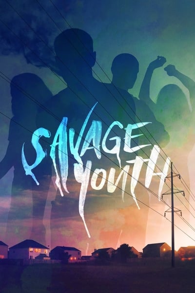Savage Youth 2018 WEB-DL XviD MP3-FGT