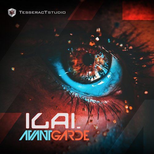 Ilai - Avant-Garde (Single) (2019)