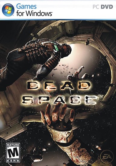 Dead Space / ̸  (2008/RUS/ENG/MULTI/GOG/RePack) PC