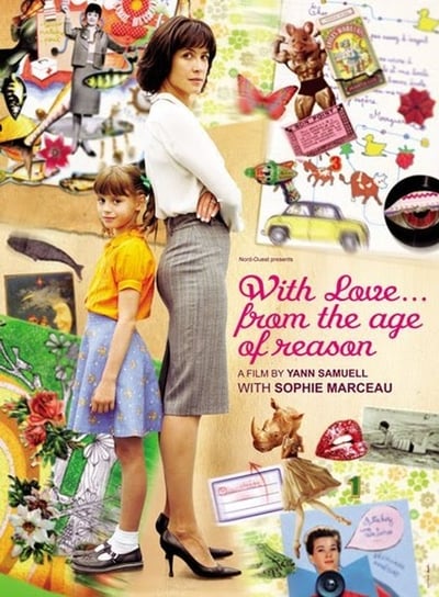 With Love From The Age Of Reason 2010 1080p BluRay x264-FLHD