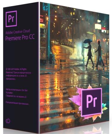 Adobe Premiere Pro CC 2019 13.1.0.193 Portable by XpucT