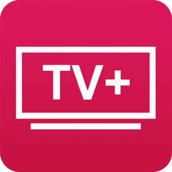 TV+ HD - онлайн тв 1.1.3.0