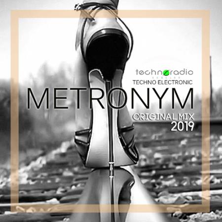 Metronym: Techno Radio (2019)