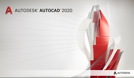 Autodesk AutoCAD 2020 (x64) ISO 