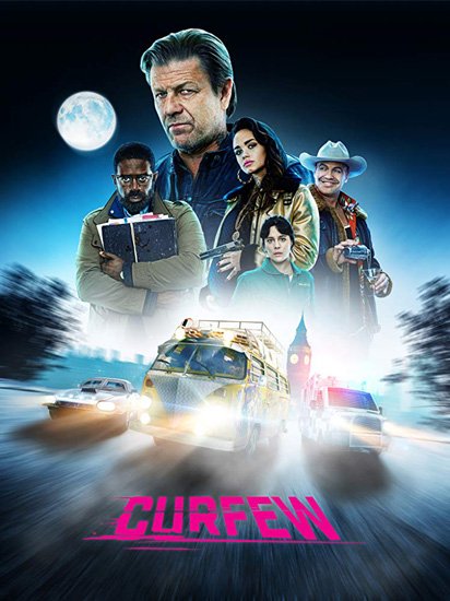   / Curfew (1 /2019) HDTVRip