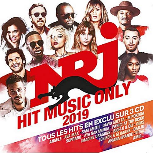 VA - NRJ Hit Music Only (2019)