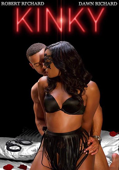 / Kinky (2018) WEB-DLRip | WEB-DL 720p