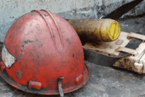 На шахте в Покровске погиб горняк, еще двое травмированы