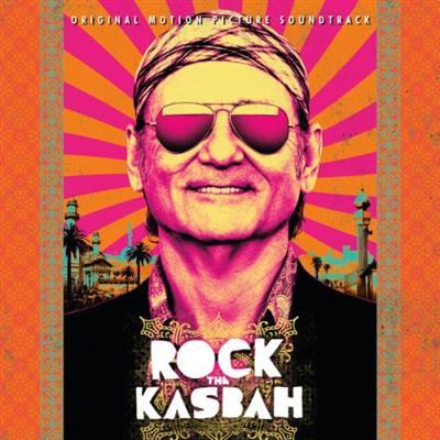 VA - Rock The Kasbah Original Motion Picture Soundtrack (2015)