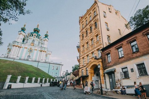 Киев вдвое улучшил позицию в мировом рейтинге стартапов
