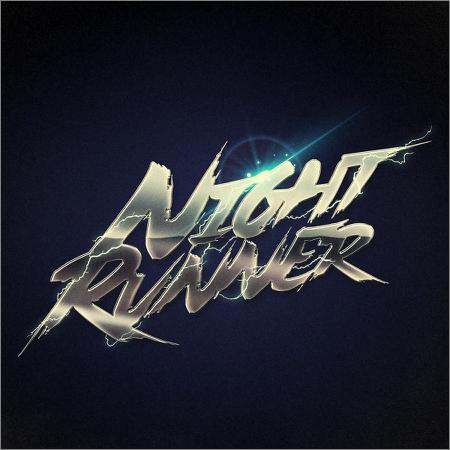Night Runner - Collection (4 Releases) (2017-2019)