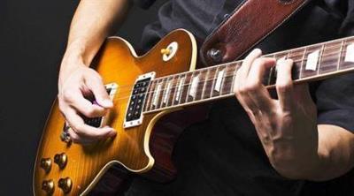 Basic Guitar Technique Finger Independence and Exercises