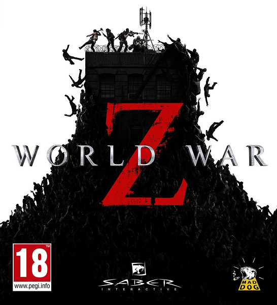 World War Z (2019/RUS/ENG/MULTi10/Full/RePack)