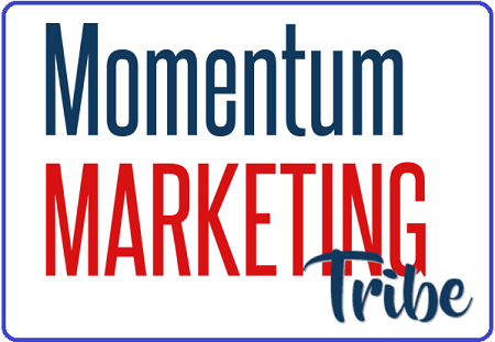Mohamed Ali Aguel - Momentum Marketing Tribe